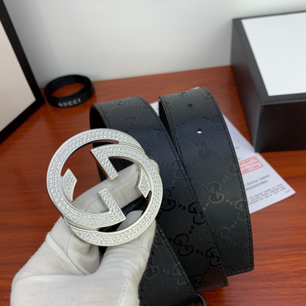 グッチベルト激安背面デザイン